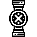 Запобіжні клапани (клапани тиску)