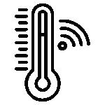 Датчики (сенсори температури)