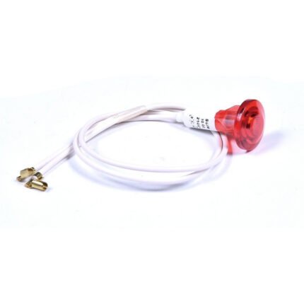 лампа індикації для бойлера