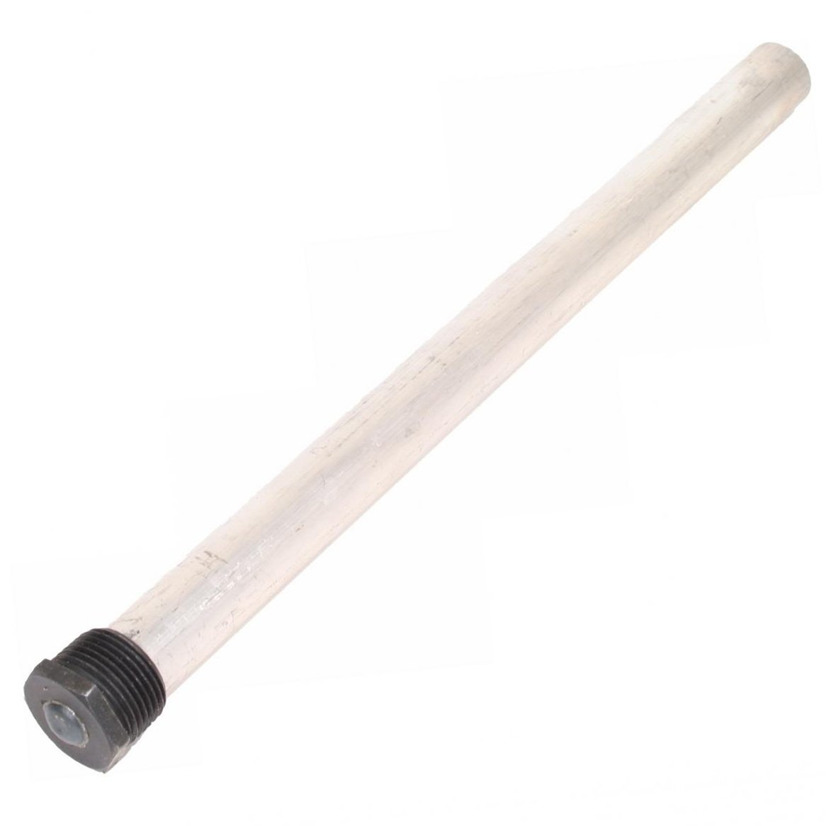 34-02 Анод магнієвий для бойлера Gorenje Tiki Drazice 3/4" D:20mm L:300mm, різьба M26 - 487179 - Зображення 1