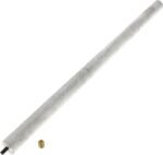 Анод магнієвий для бойлера Ariston M5-M8 D21,3/L430 - 61402252