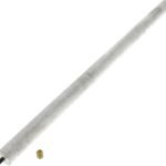 Анод магнієвий для бойлера Ariston M5-M8 D21,3/L430 - 61402252