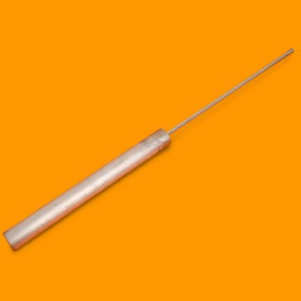 магнієвий анод