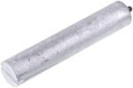 Анод магнієвий для бойлера Ariston M5-M8 D:21,3 / L:110 - 65103768-01 - Зображення 2