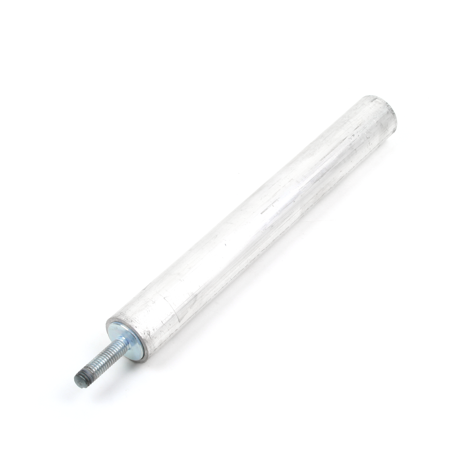 825200-001 Анод магнієвий для бойлера Tesy, Bosch, Hi-Therm, Gorenje M8 D:25 L:200 ніжка 30мм з упором - Зображення 1