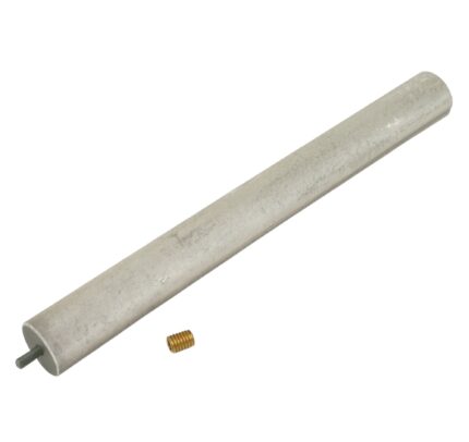 магнієвий анод арістон