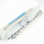 Анод магнієвий для бойлера Ariston D:25,5 / L:230mm M5-M8 - 993014 - Зображення 3