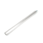 Анод магнієвий для бойлера M8 D:25 / L :400, ніжка 30мм з упором - Зображення 2