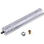 Анод магнієвий для бойлера Ariston M5-M8 D:21,3 / L:110 - 65103768-01