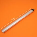 Анод магнієвий для бойлера Bosch Tesy Hi-Therm M8 D:25 L:300мм, ніжка 30мм з прокладкою та упором - Зображення 2