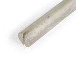 Анод магнієвий для бойлера Ariston M5 D:21,5мм / L:210мм - 65180115 - Зображення 2