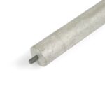 магнієвий анод арістон