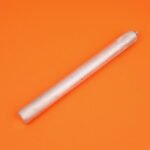 Магнієвий анод для бойлера M6 D:21mm / L:210mm MG Італія - Зображення 2