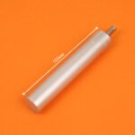 Анод магнієвий для бойлера M6 D:18 L:100мм Thermex - Зображення 2