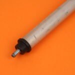 Анод магнієвий для бойлера Bosch Tesy Hi-Therm M8 D:25 L:200, ніжка 3см з прокладкою та упором - Зображення 5