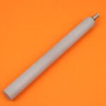 Анод магнієвий для бойлера M8 D:20мм / L:200мм - Зображення 2