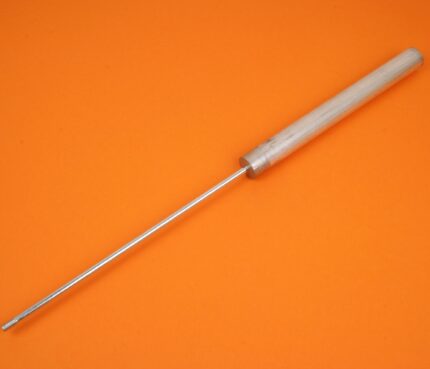 магнієвий анод