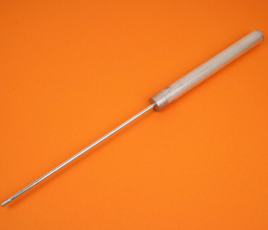 магнієвий анод