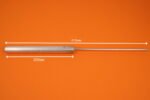 Анод магнієвий для бойлера M6 D:20мм / L:200мм - Зображення 3