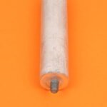 Магнієвий анод для бойлера Atlantic Steatite M8 D:26 / L:120mm - MA 12026 Atl - Зображення 3