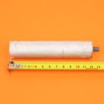 Магнієвий анод для бойлера Atlantic Steatite M8 D:26 / L:120mm - MA 12026 Atl - Зображення 4