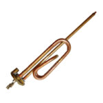 тен для бойлера