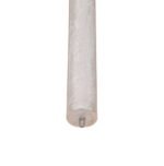 Анод магнієвий для бойлера Ariston D:25,5 / L:230mm M5 - 993014-01 Італія - Зображення 4
