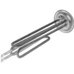 ТЕН для бойлера Electrolux, Thermex, Ferroli 2500Вт (1500вт+1000вт) D:93мм - Зображення 2