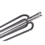 ТЕН для бойлера Electrolux, Thermex, Ferroli 2500Вт (1500вт+1000вт) D:93мм - Зображення 3