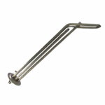 тен для водонагрівача