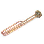 тен для водонагрівача