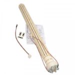 Тен для бойлера 3000Вт 220/380W Ariston керамічний стеатитовий 396010