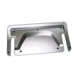 Кришка нижня пластикова VELIS 65151221