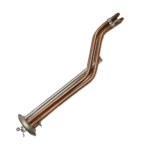 ТЕН d63mm 2000W (1+1кВт) універсальний для бойлера Electrolux Centurio Roda оригінальний