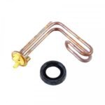 ТЕН для бойлера Ariston Andris Blu Evo Perla 1200W - 65114905