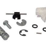 Кулачковий механізм у зборі Ariston GIWH - 60081874