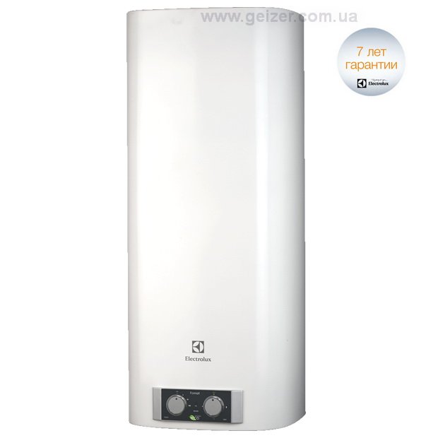 01cbc45d2929fd16c594b2662f484e5f ELECTROLUX EWH 50 Formax - накопительный водонагреватель - Зображення 1