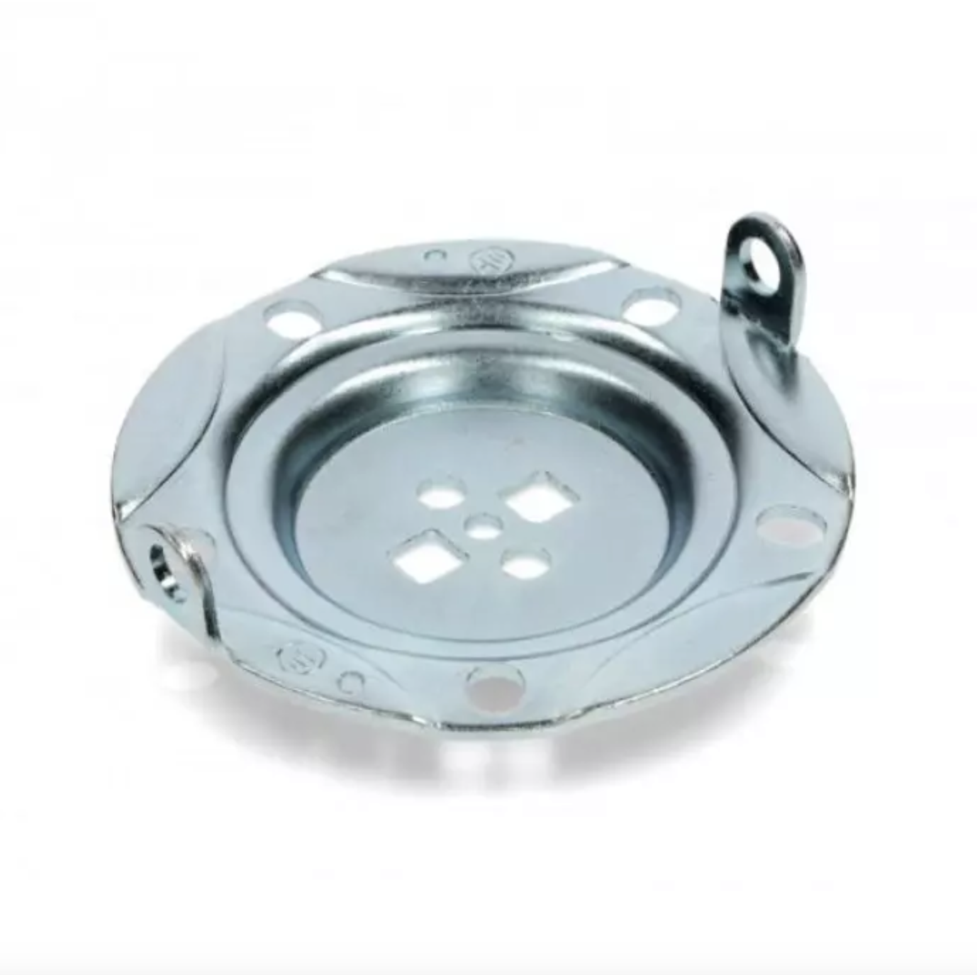 01f4ec2a888181d13228526cd27df8bc Фланець для бойлера Ariston 5-ти болтовий - Зображення 1