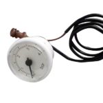 Манометр для газового котла Ariston Genus Premium 4 бара - 60002222