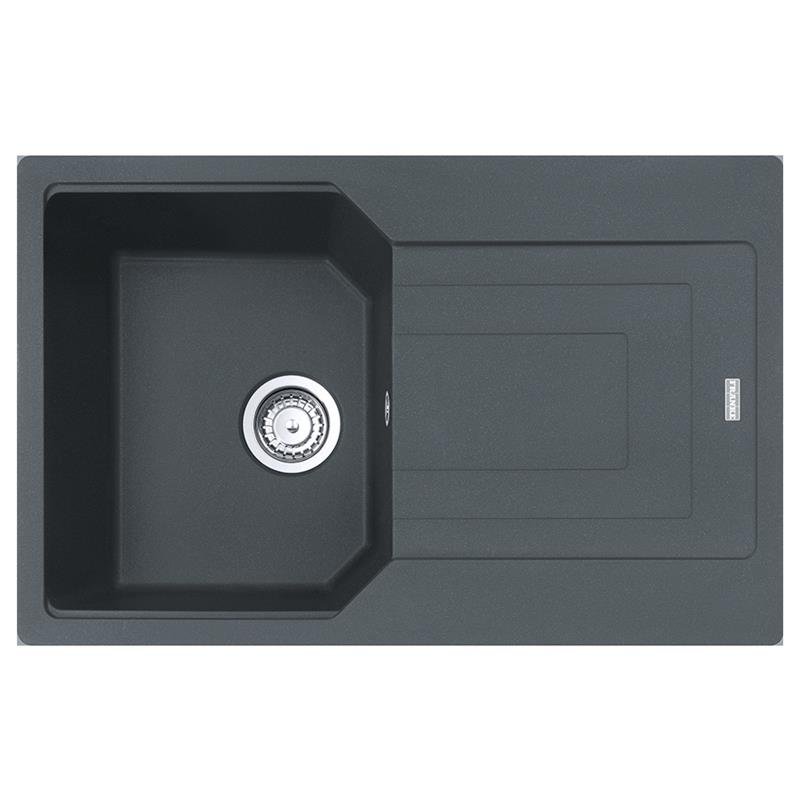 02948dc4b362b458d184d0c61ecf235f Franke Urban UBG 611-78 - Зображення 1