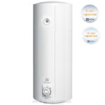 ELECTROLUX EWH 80 AXIOmatic Slim - накопительный водонагреватель