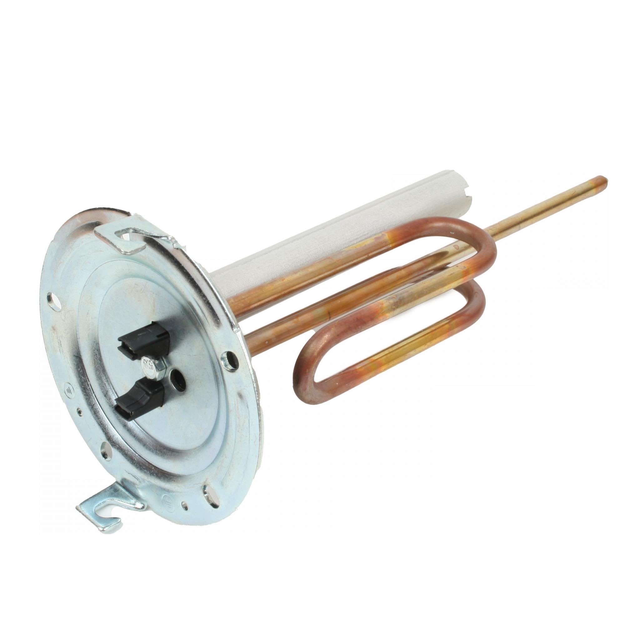 03a2782b64291fdd3d58cdd5272d9e31 Ремкомплект для бойлера Ariston PRO1 2000Вт в сборі (Італія) - Зображення 1