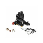 Комплект групи подачі для газового котла Ariston (BSII, CLAS, EGIS, GENUS PREMIUM) - 60002320