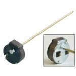 Терморегулятор для бойлера 20А, L=270mm Thermex