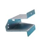 Скоба газового клапана для колонки Ariston Fast Evo 11 B - 65152082