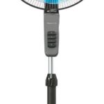 Rowenta напольный VU4110F2