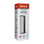 Бриз Картридж сменный "Бриз КАРБОН"