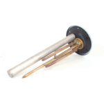 Ремкомплект для бойлера Bosch 2000Вт - ТЕН, анод, прокладки, фланець - Зображення 2