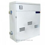 АТЕМ Житомир-М АДГВ 10 СН - парапетный газовый котел (двухконтурный)