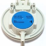 Прессостат 50-60 Ра Ariston 65100716